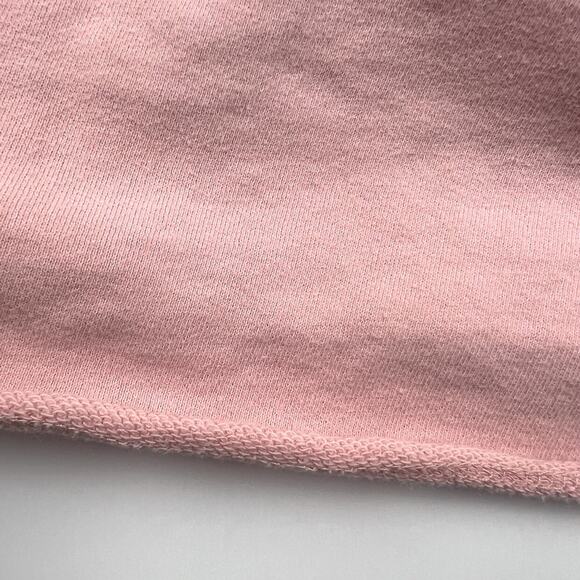 Tea Collection Pink Hiedelberg Sweatshirt Dress - Picture 3 of 6